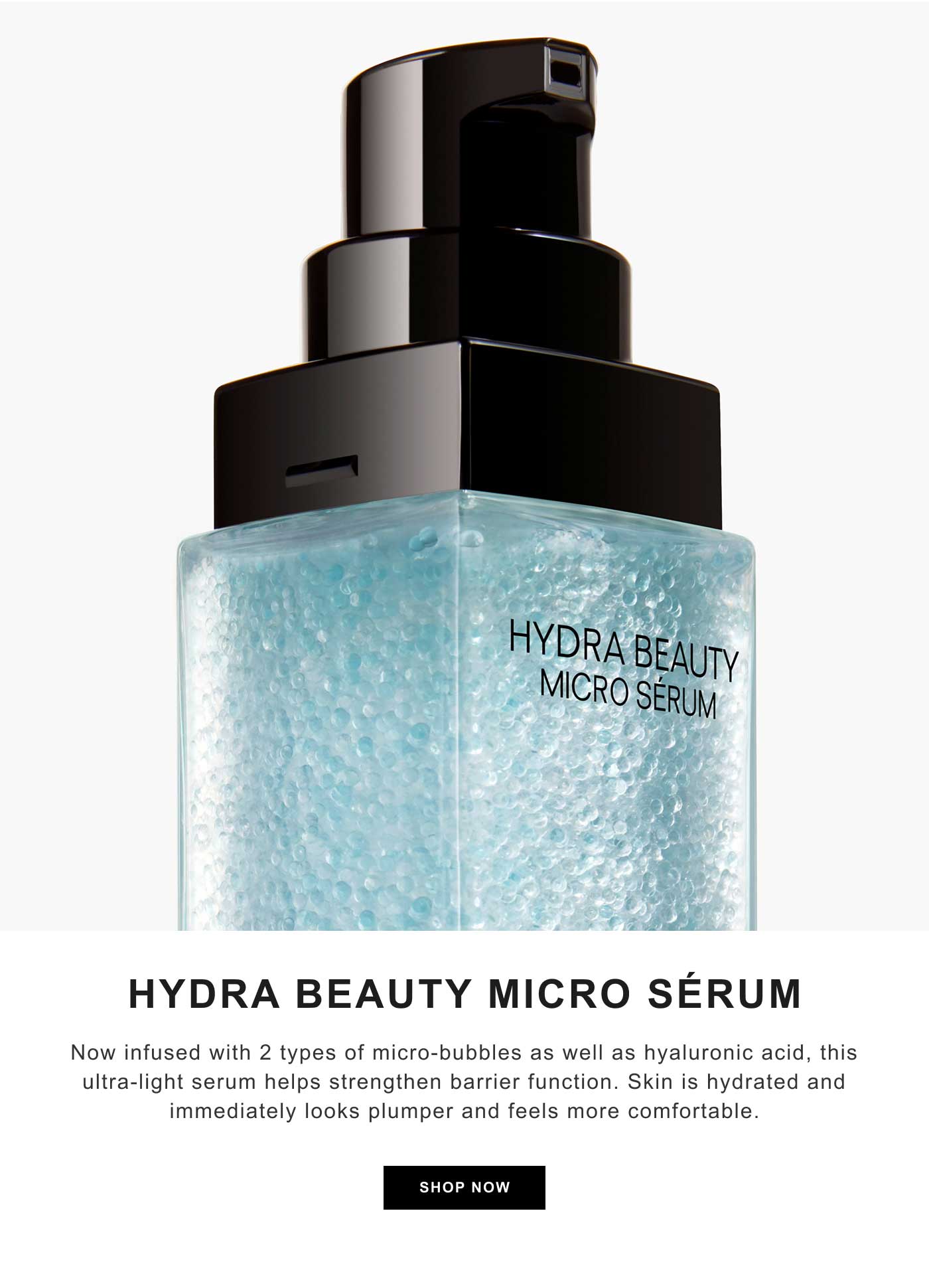 HYDRA BEAUTY MICRO SÉRUM
