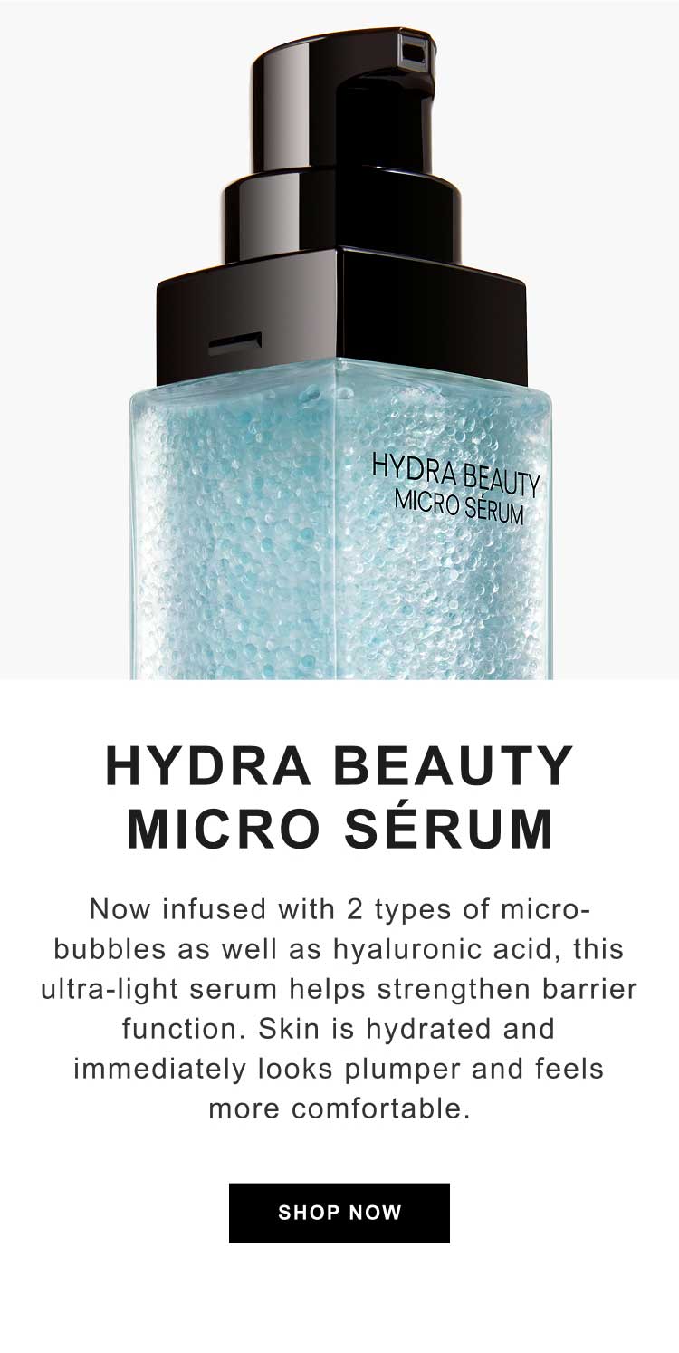 HYDRA BEAUTY MICRO SÉRUM