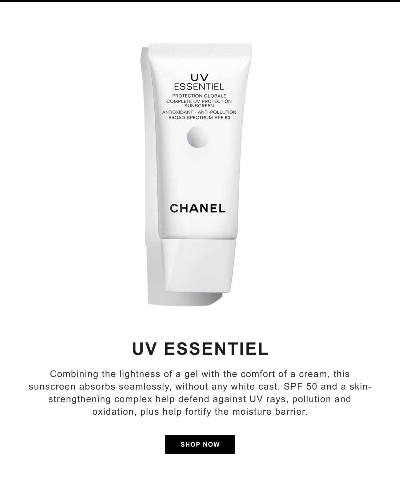 UV ESSENTIEL