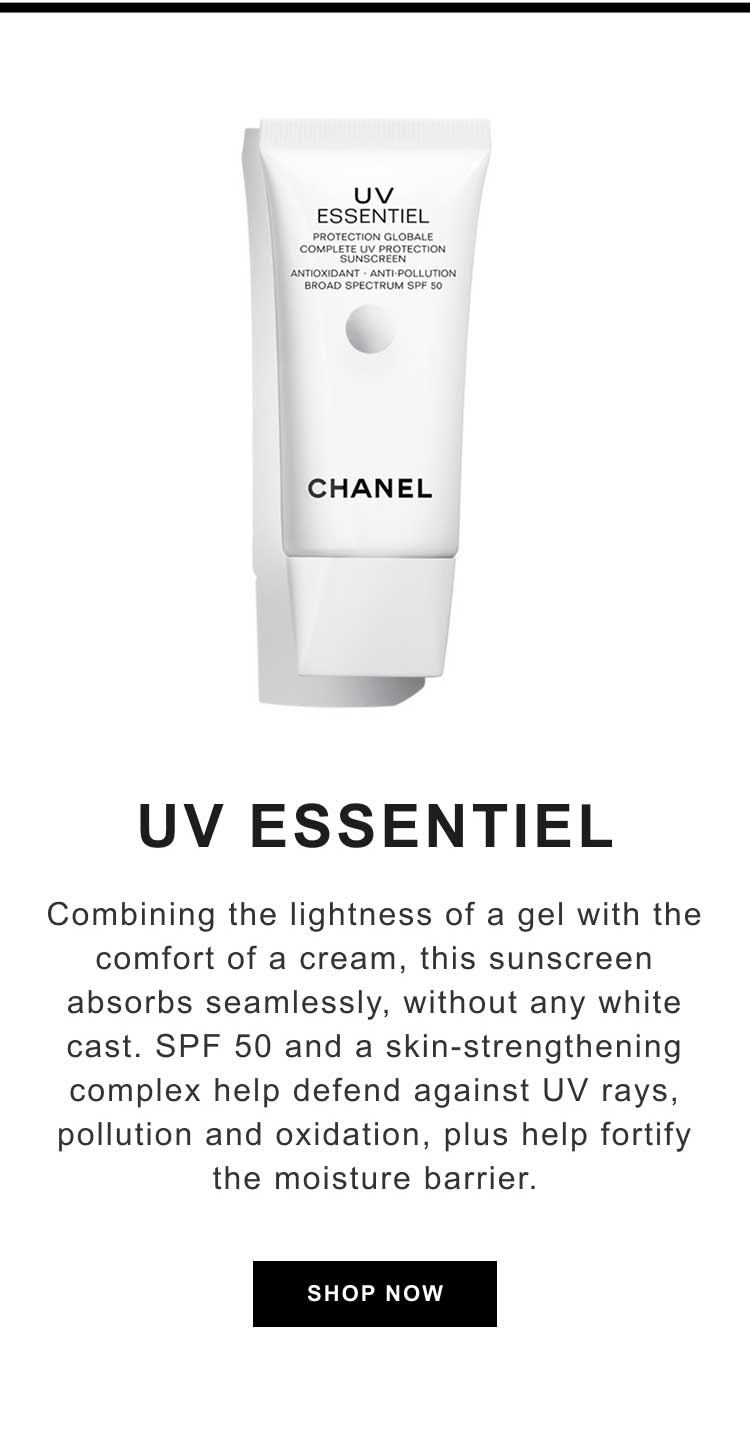 UV ESSENTIEL