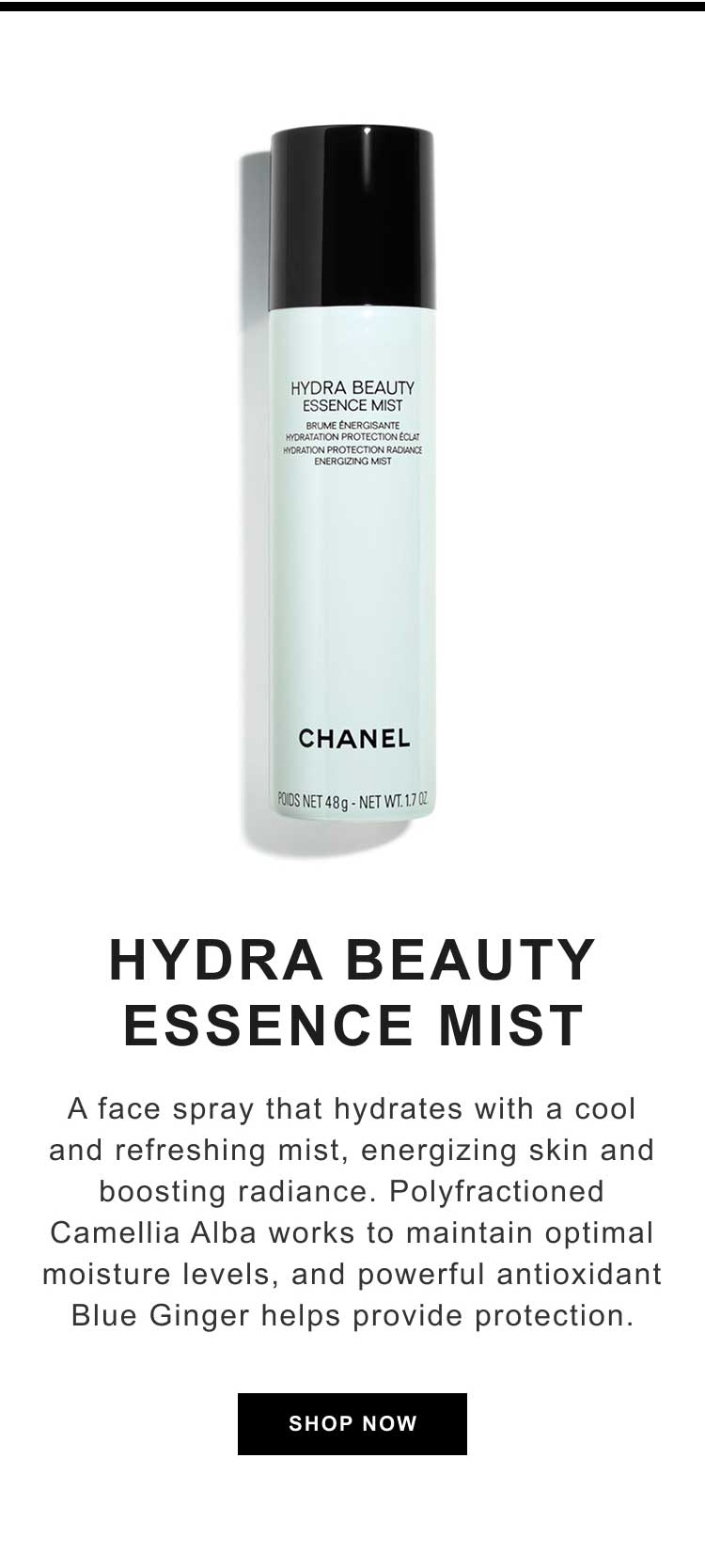 HYDRA BEAUTY ESSENCE MIST