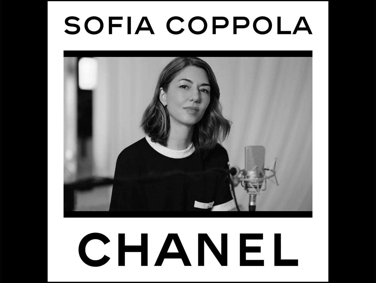 Sofia Coppola