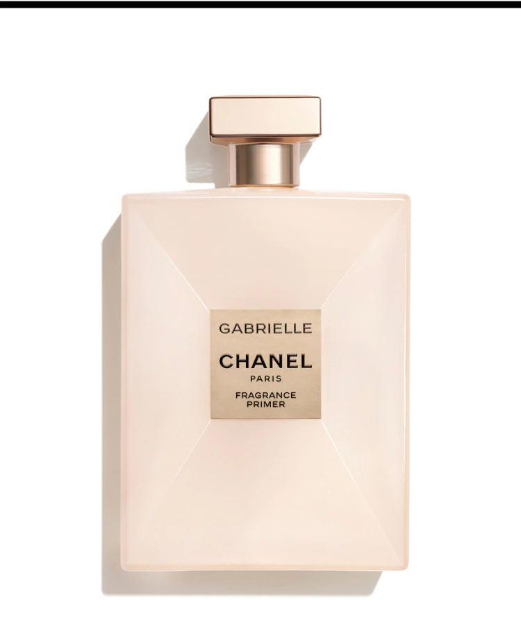 GABRIELLE CHANEL FRAGRANCE PRIMER