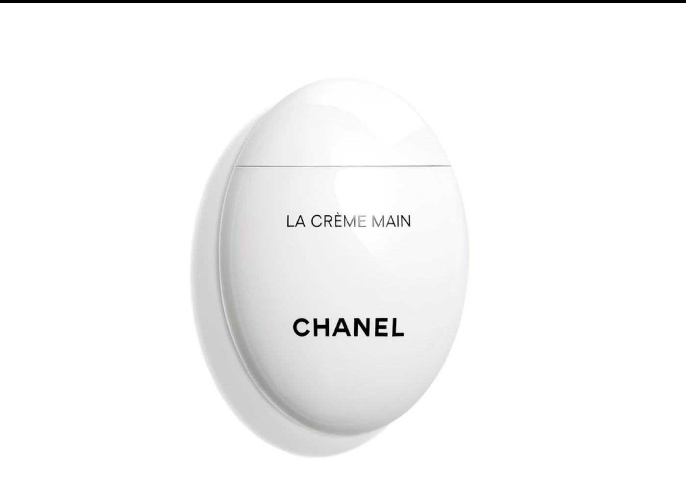 LA CRÈME MAIN