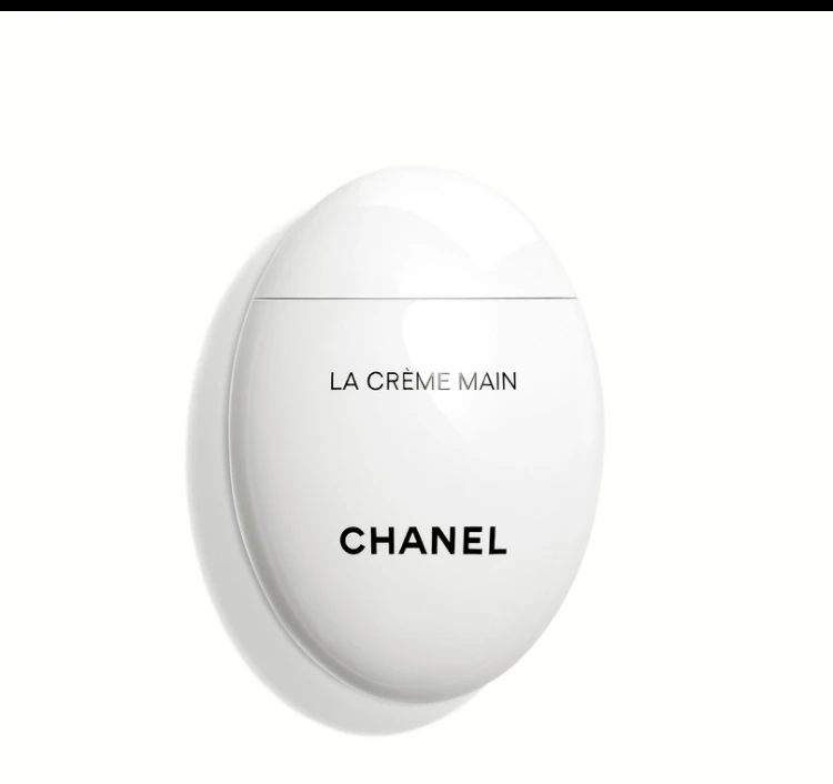 LA CRÈME MAIN