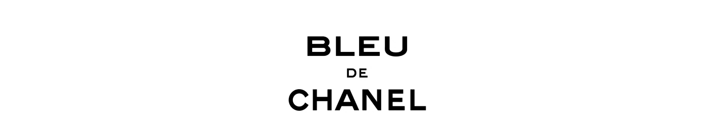 BLEU DE CHANEL