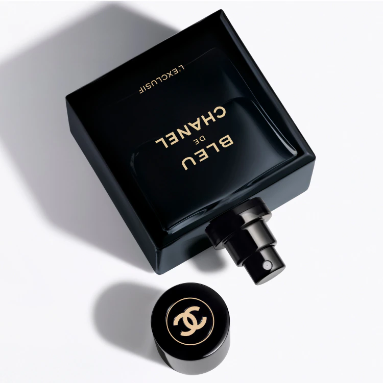 BLEU DE CHANEL L'EXCLUSIF