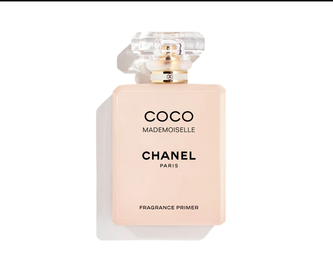 COCO MADEMOISELLE FRAGRANCE PRIMER