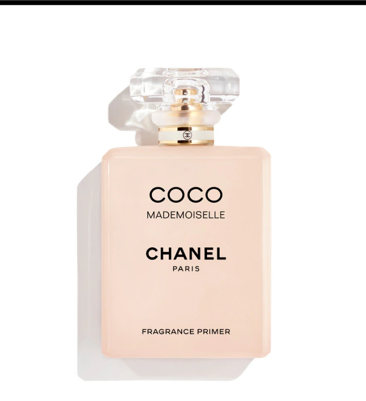 COCO MADEMOISELLE FRAGRANCE PRIMER
