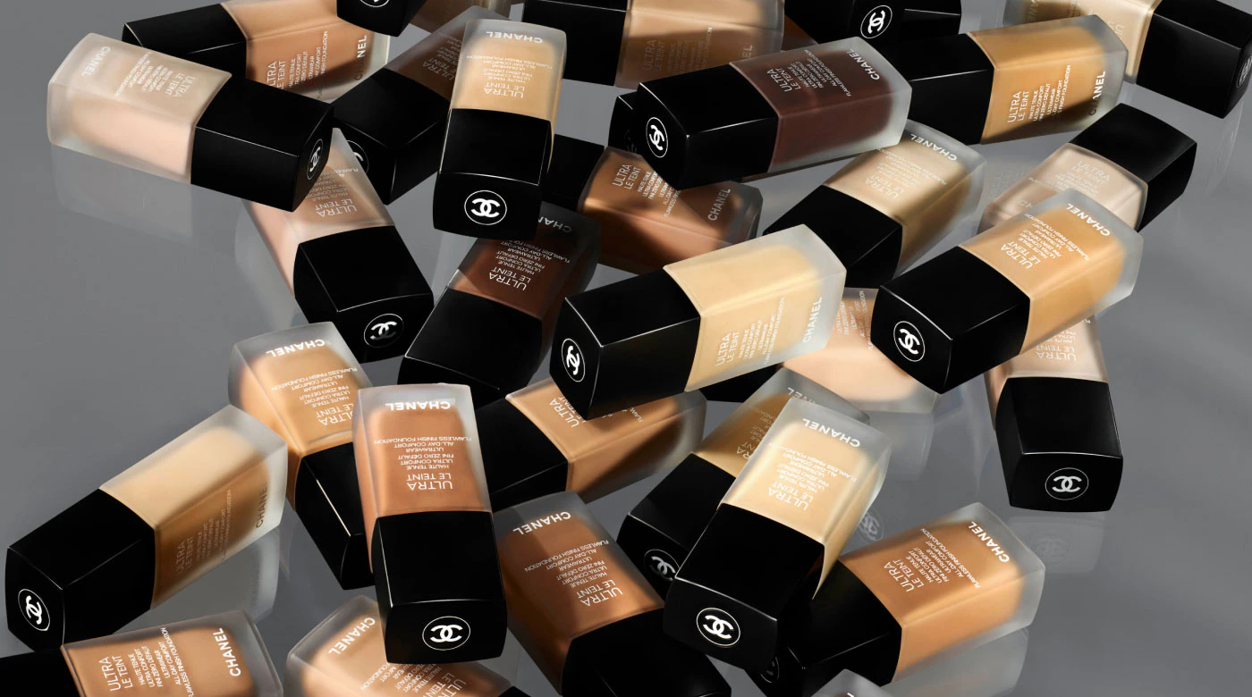 MATTE SHADES