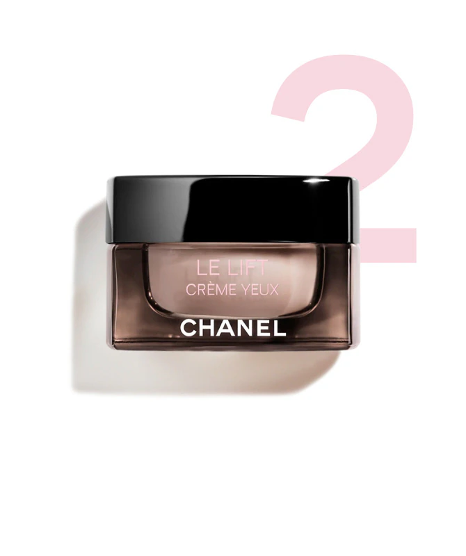 LE LIFT CRÈME YEUX