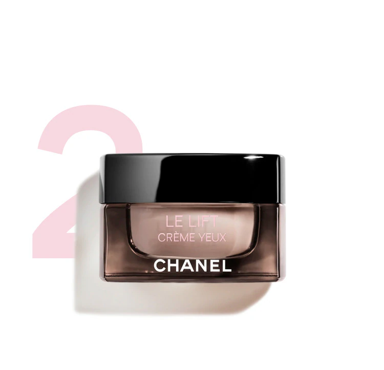 LE LIFT CRÈME YEUX