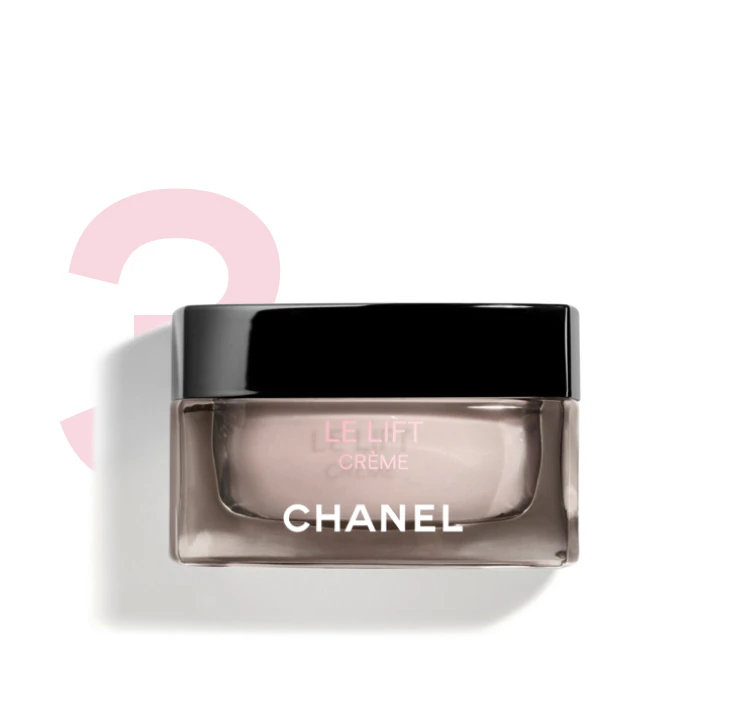 LE LIFT CRÈME