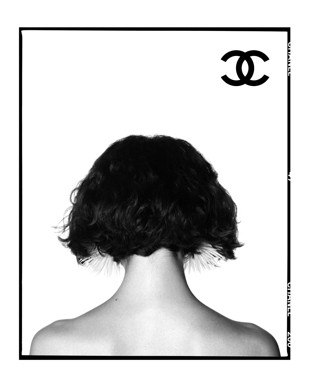 CHANEL SPRING SUMMER 2026