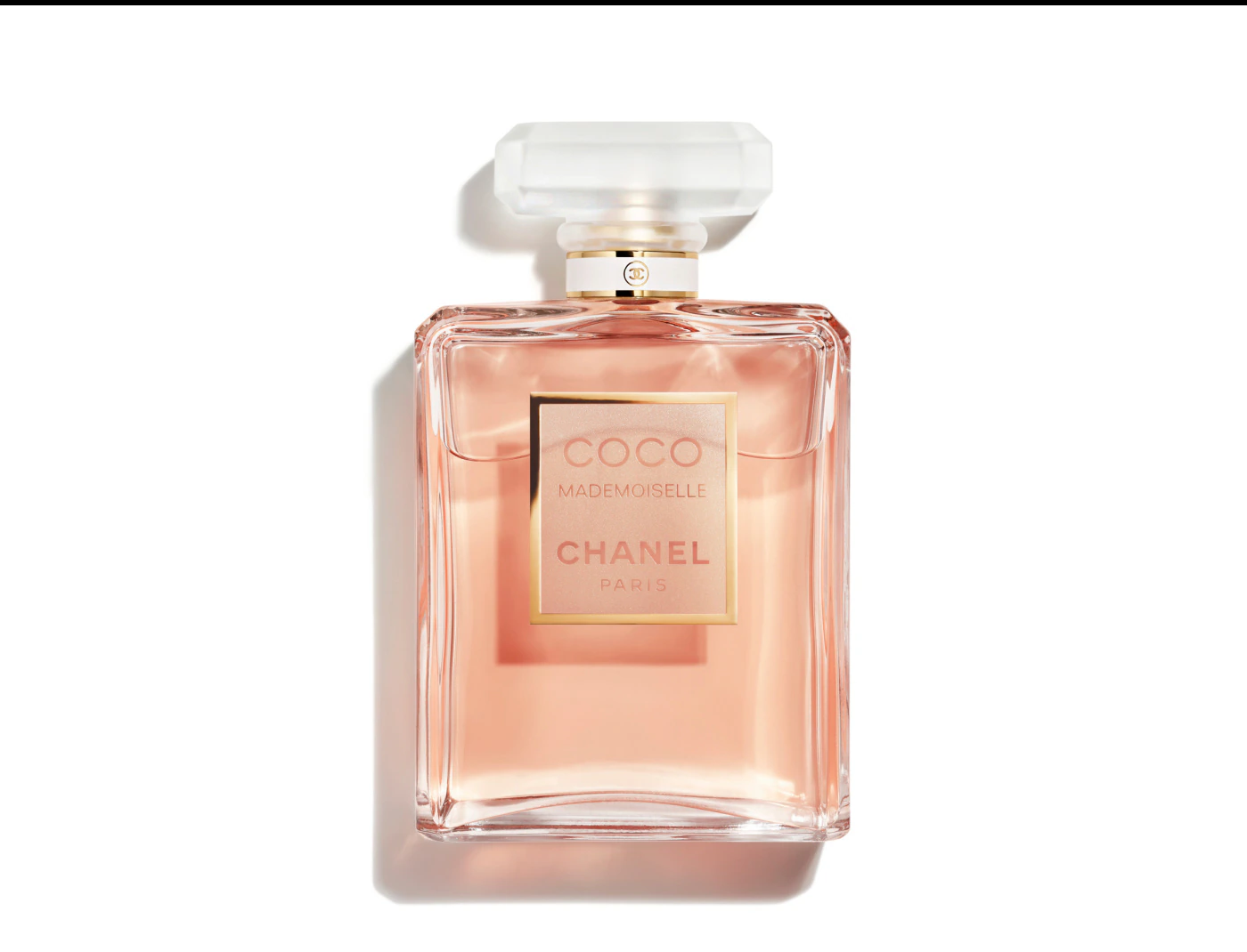 COCO MADEMOISELLE EAU DE PARFUM SPRAY