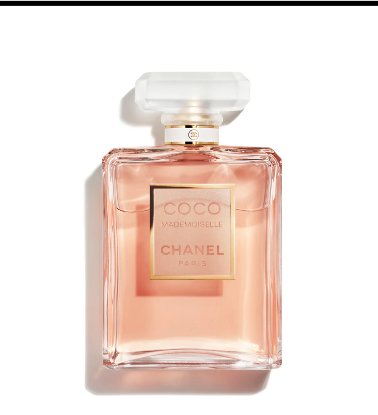 COCO MADEMOISELLE EAU DE PARFUM SPRAY