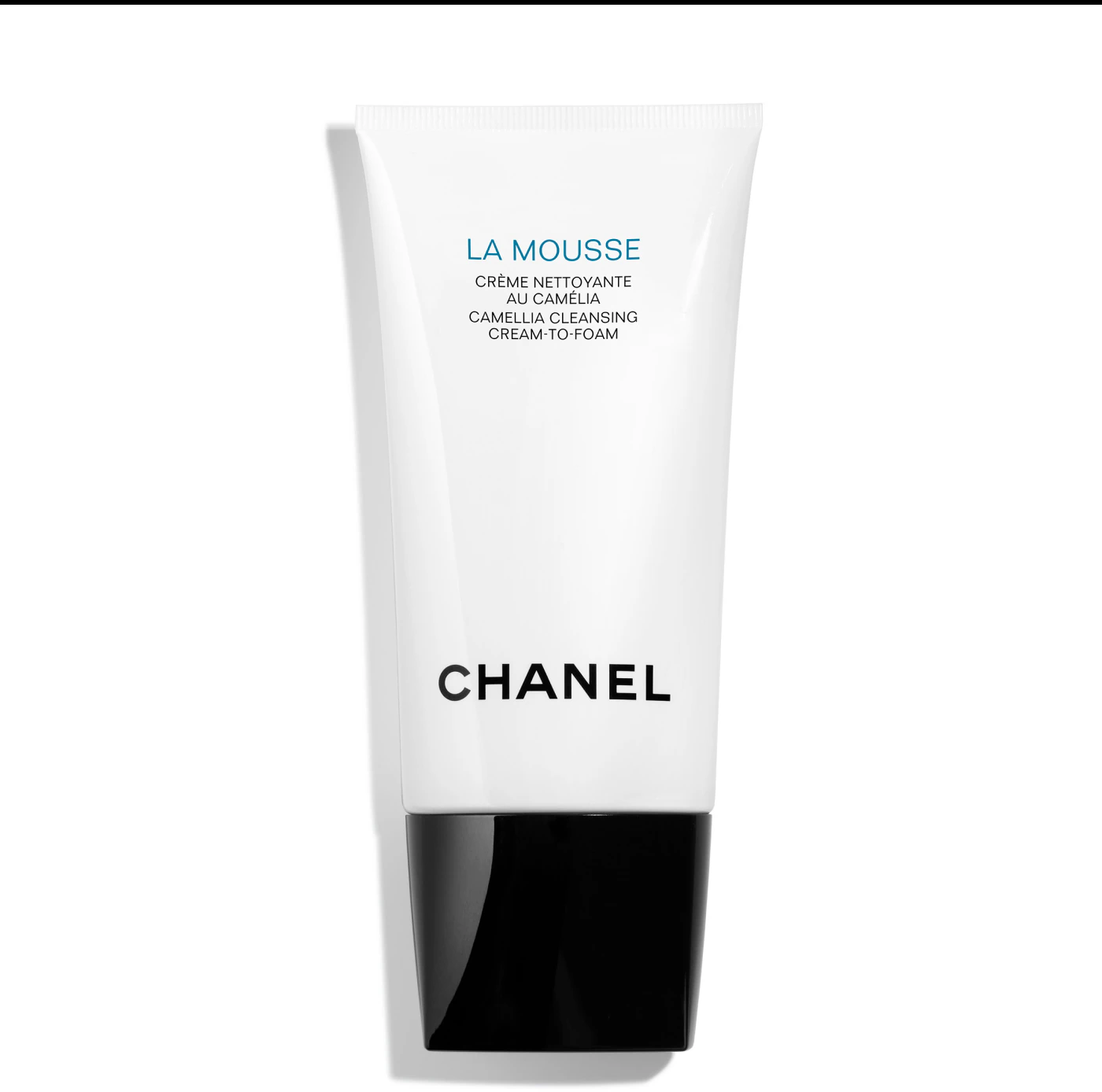 LA MOUSSE