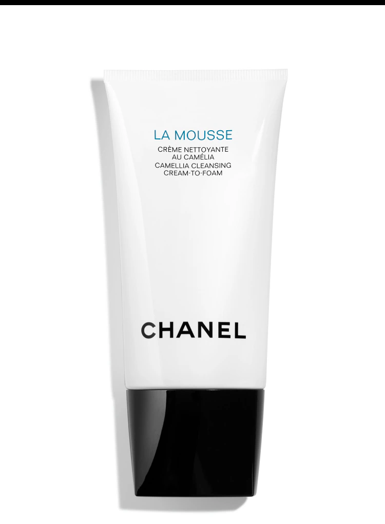 LA MOUSSE