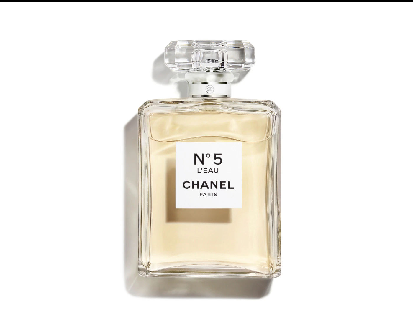 N°5 L’EAU EAU DE TOILETTE SPRAY