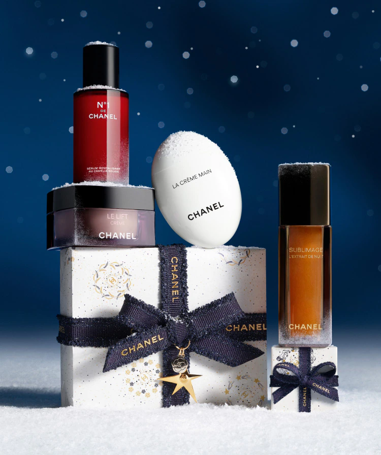 ULTRA-SENSORIAL SKINCARE