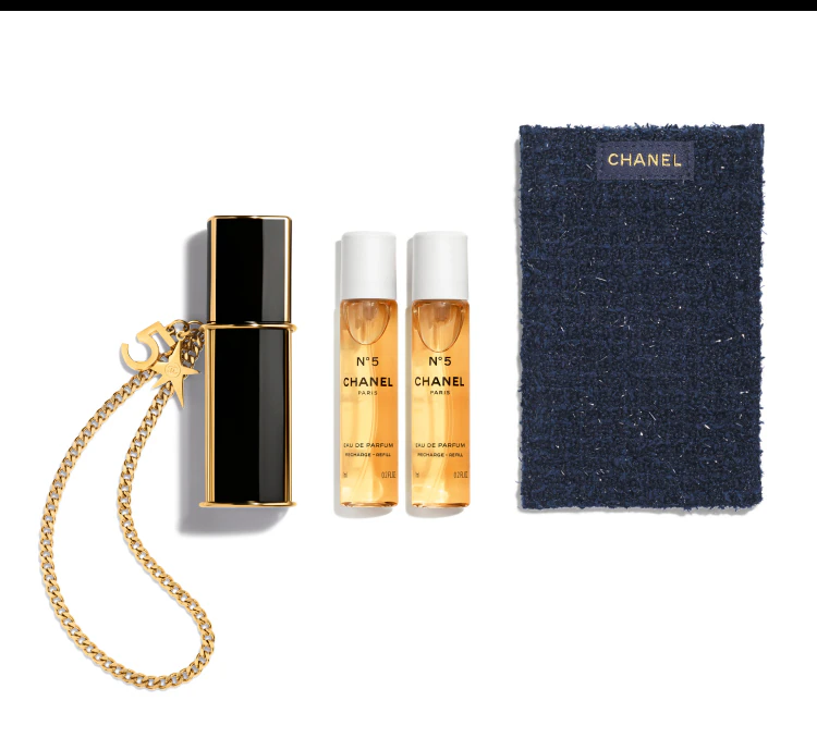 N°5 EAU DE PARFUM PURSE SPRAY