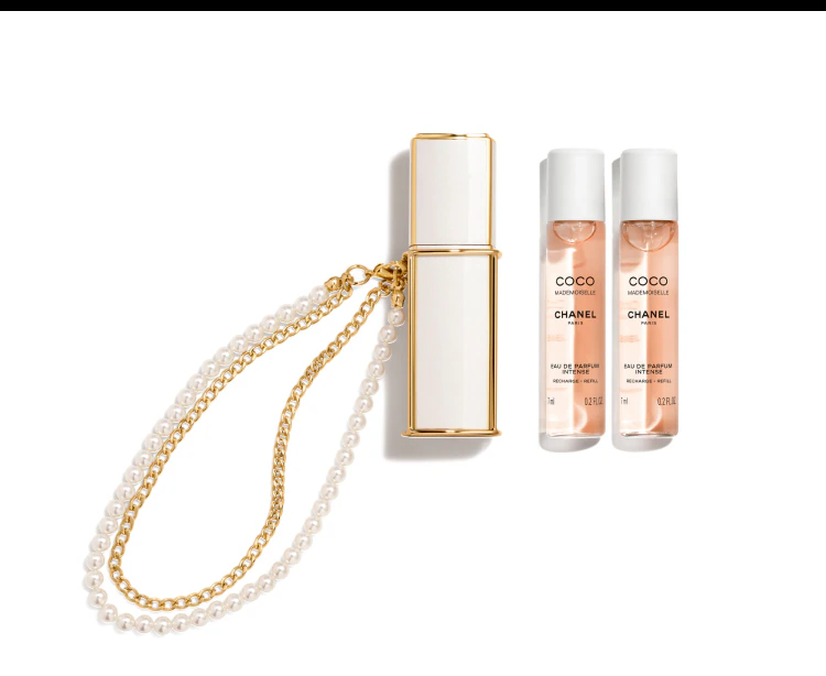 COCO MADEMOISELLE EAU DE PARFUM INTENSE PURSE SPRAY