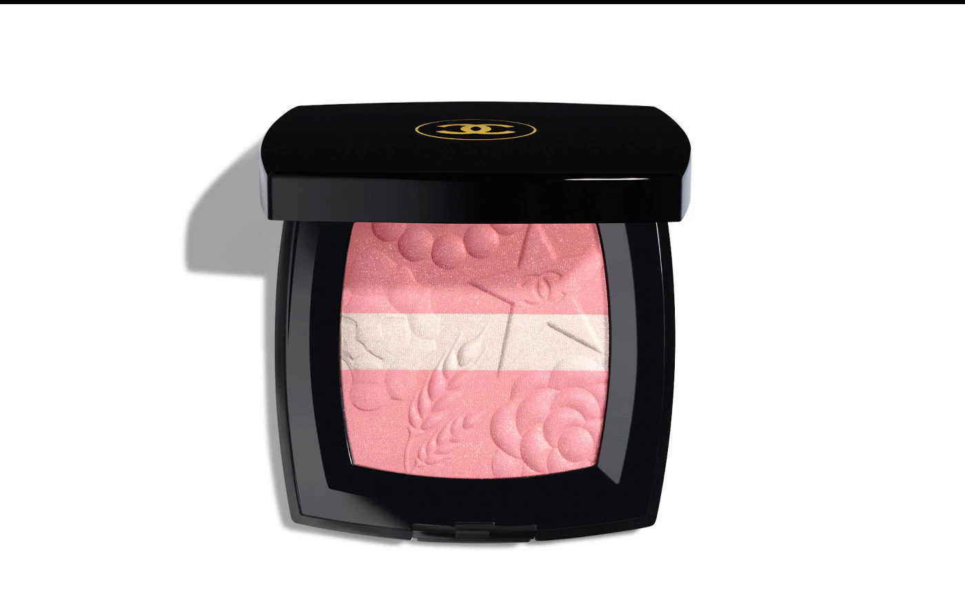 LES SIGNES DE CHANEL