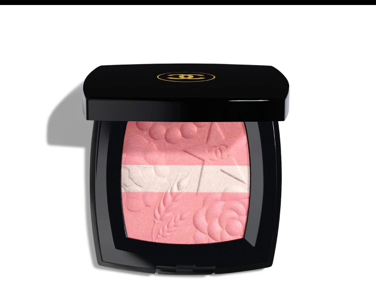 LES SIGNES DE CHANEL