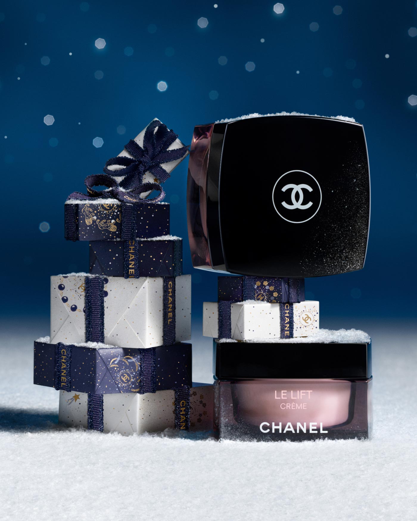 A HIGH PERFORMANCE GIFT