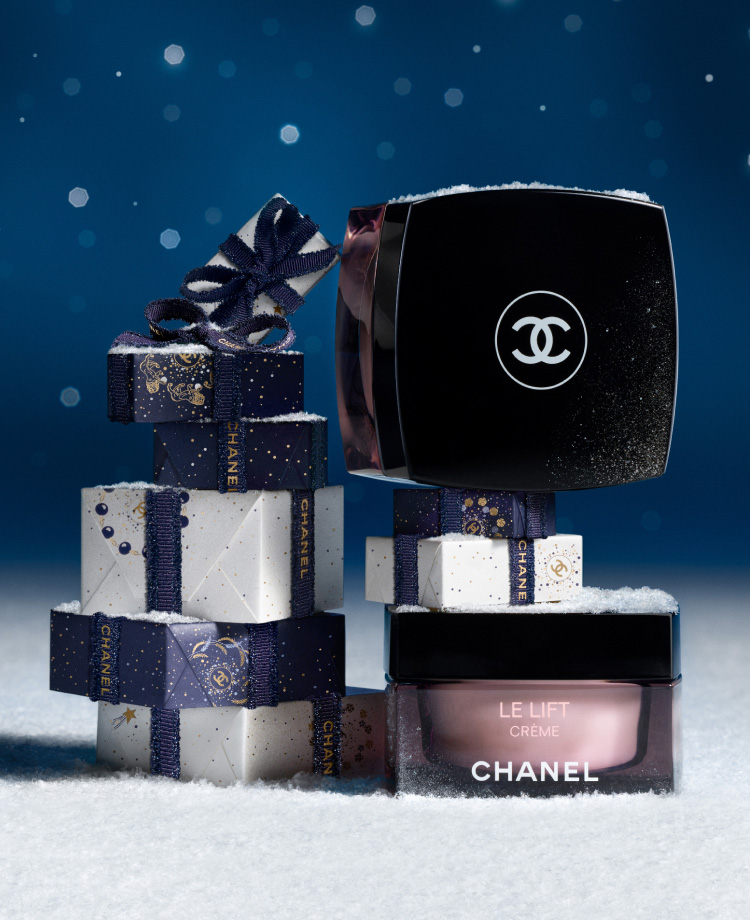 A HIGH PERFORMANCE GIFT