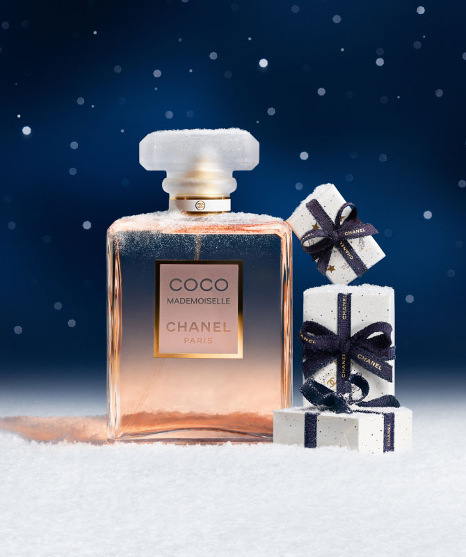 An Audacious Gift