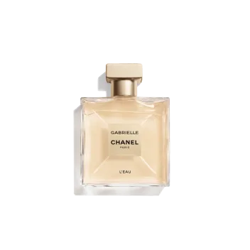gabrielle chanel l’eau eau de toilette spray