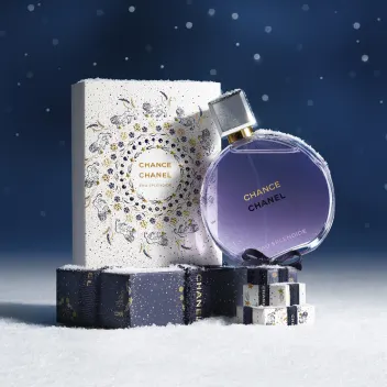chance eau splendide limited-edition eau de parfum spray