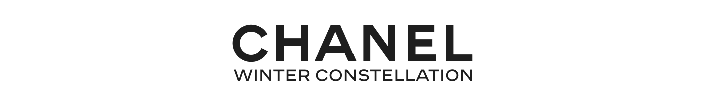 CHANEL WINTER CONSTELLATION