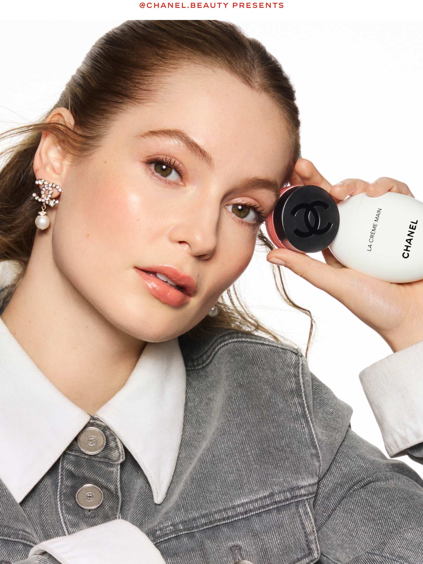 BEAUTY BREAK ON THE GO