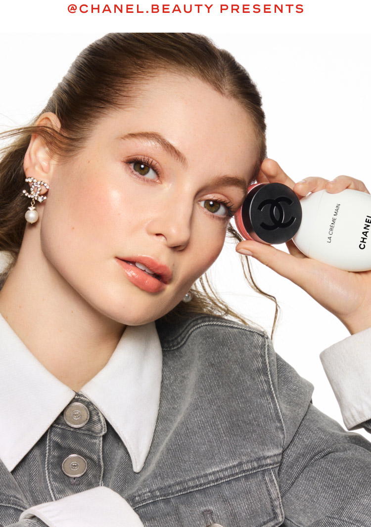 BEAUTY BREAK ON THE GO