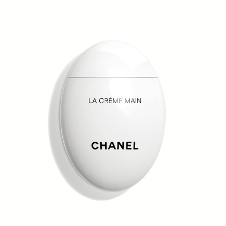 LA CRÈME MAIN