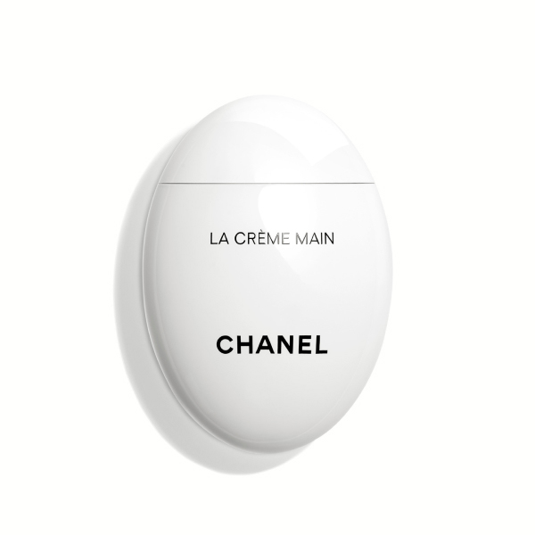 LA CRÈME MAIN