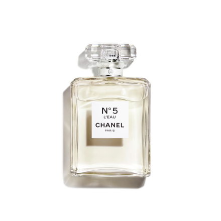 N°5 L’EAU