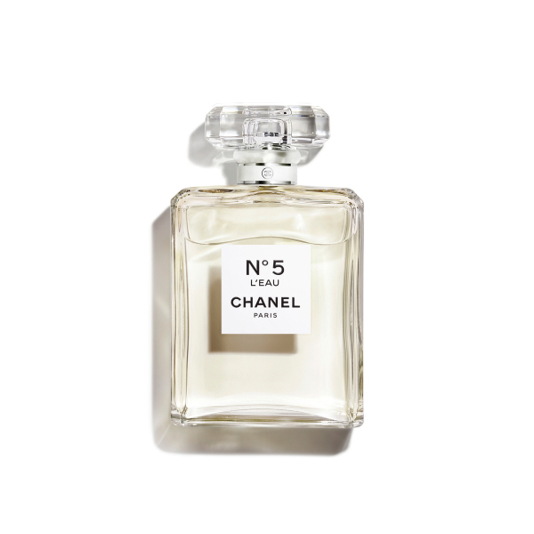 N°5 L’EAU