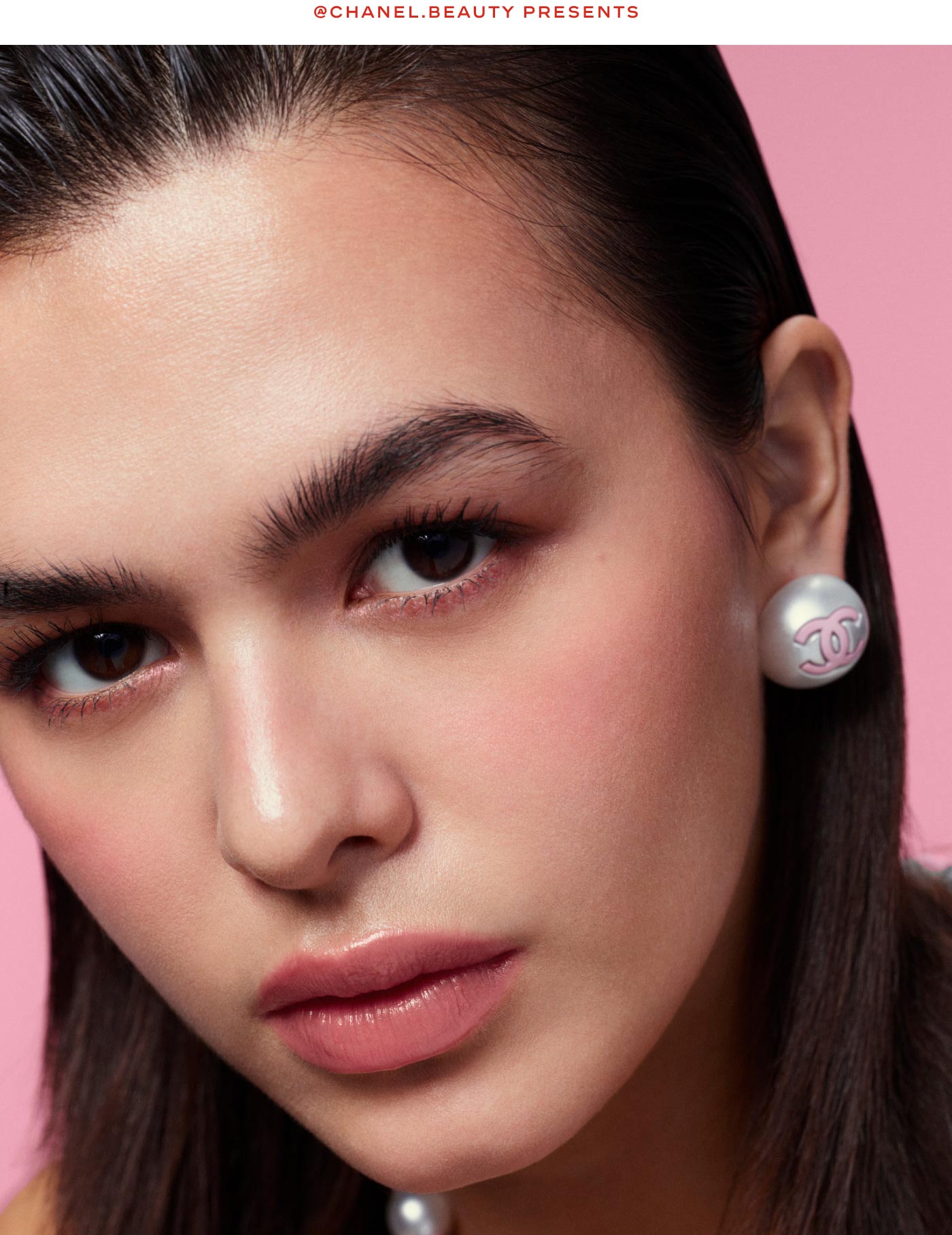 A Rosy Look
