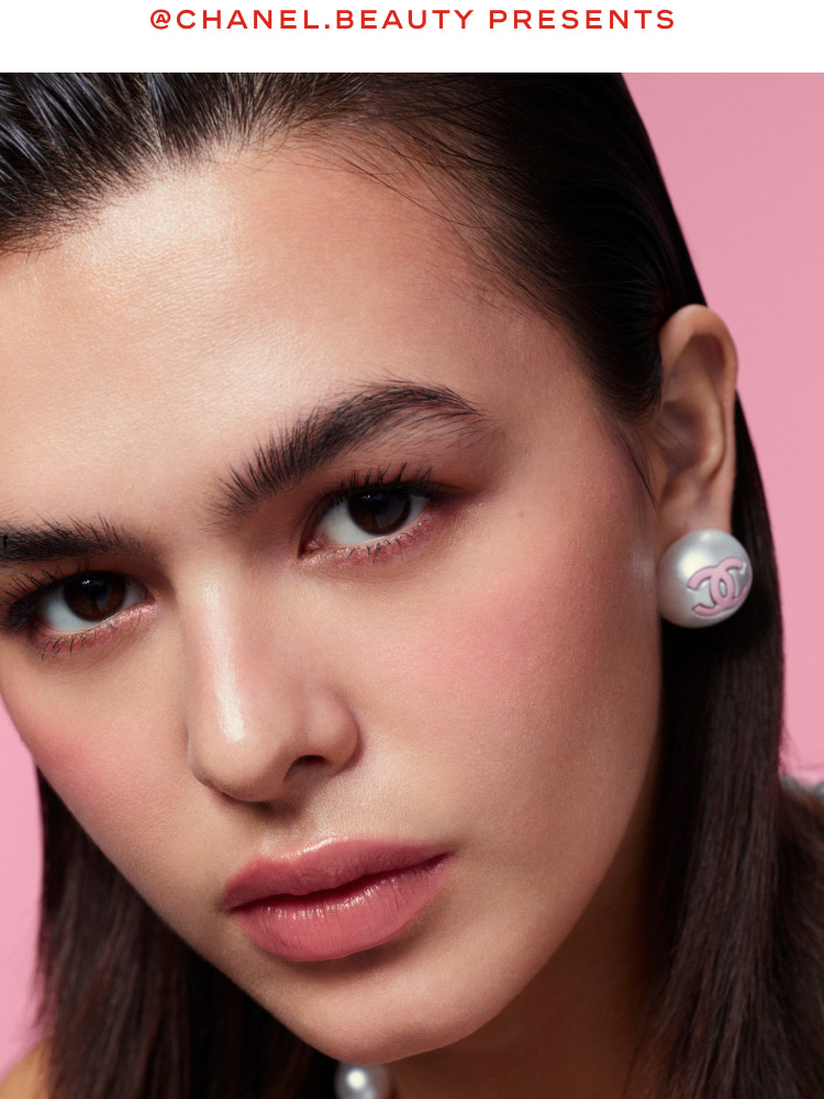 A Rosy Look