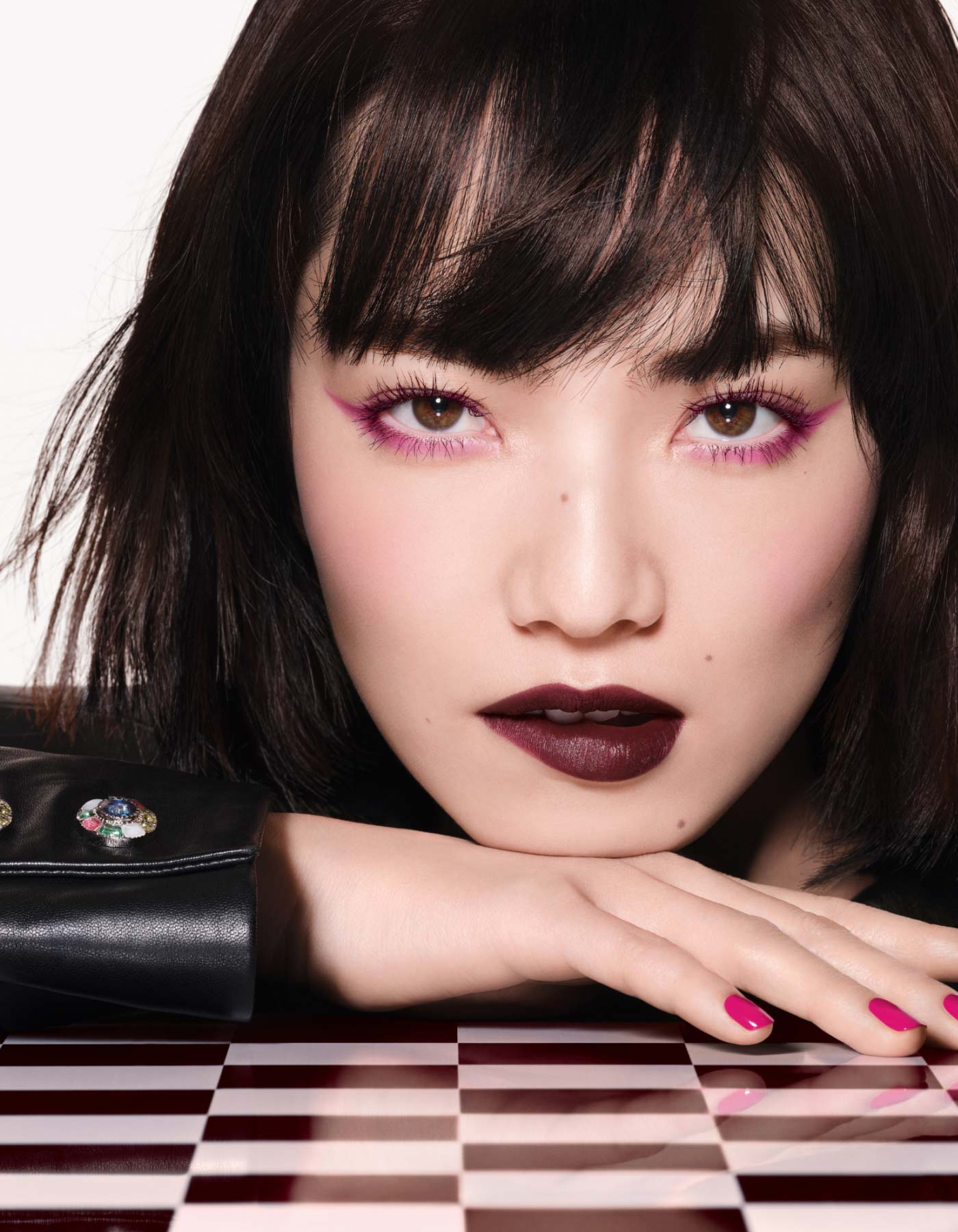 ROUGE NOIR COLLECTION