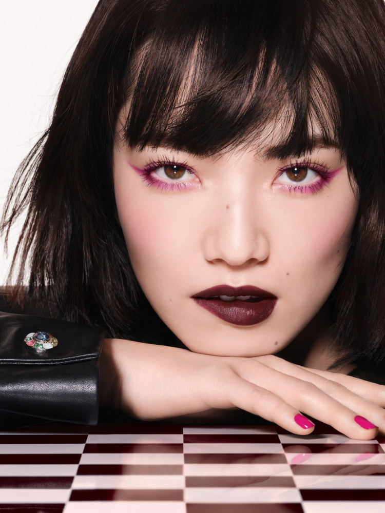 ROUGE NOIR COLLECTION