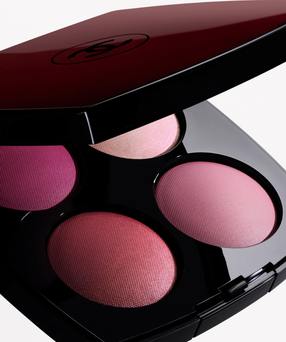 ROUGE NOIR CONFIDENCE