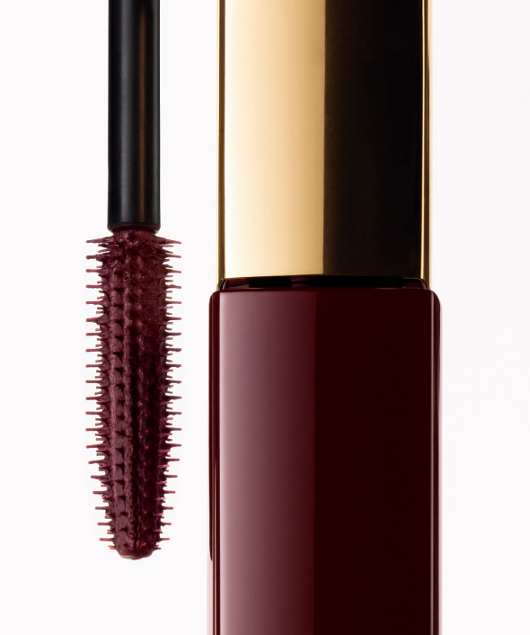 NOIR ALLURE MASCARA