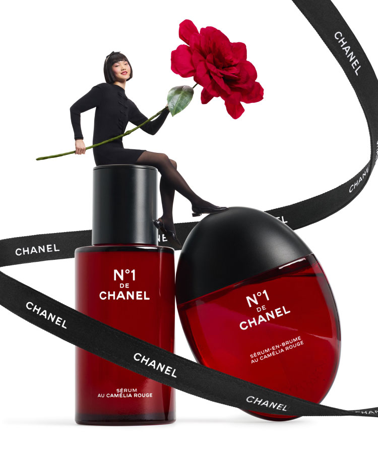 IRRESISTIBLE SKINCARE
