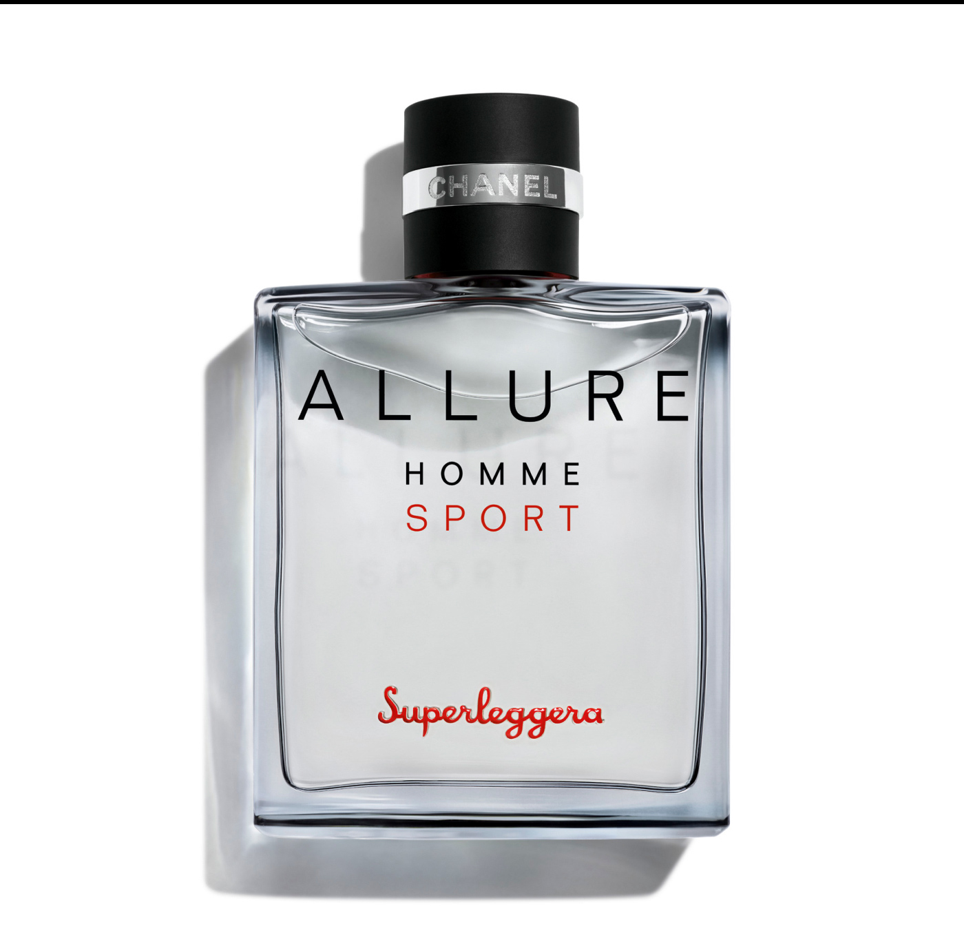 ALLURE HOMME SPORT SUPERLEGGERA