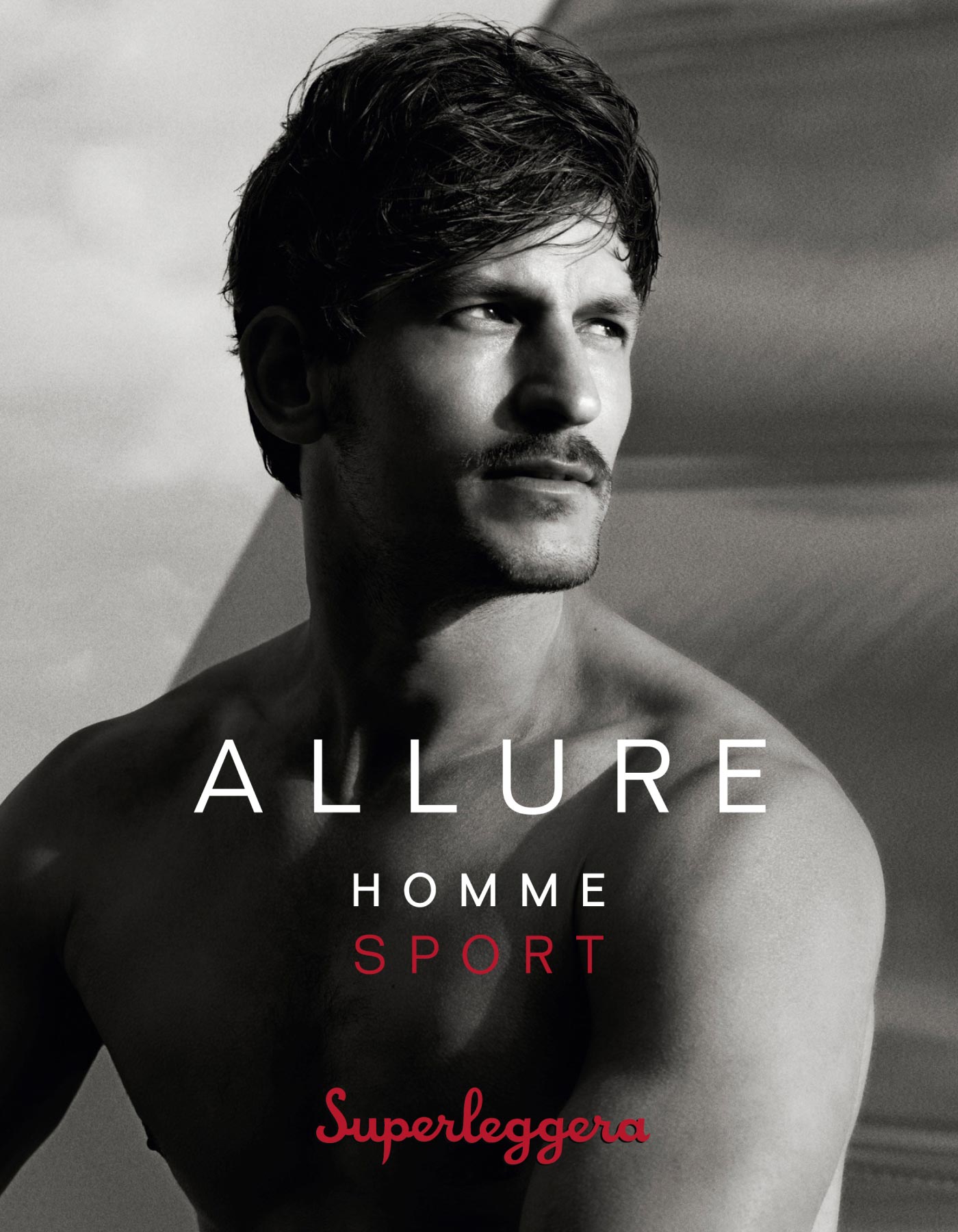ALLURE IN MOTION