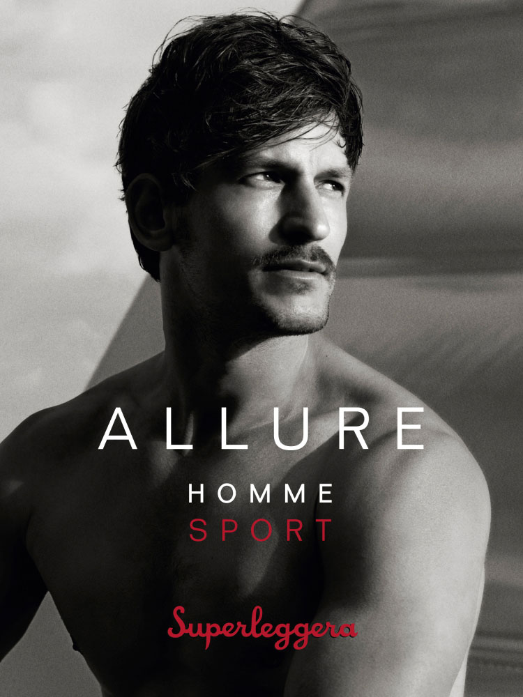 ALLURE IN MOTION